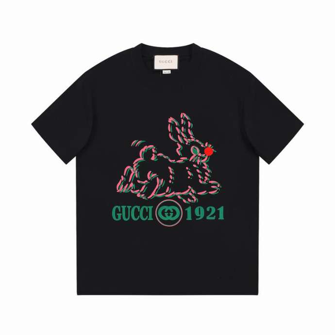 Picture of Gucci T Shirts Short _SKUGucciS-XXL7ctn0835482